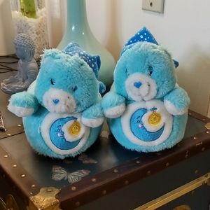 Care Bear slippers